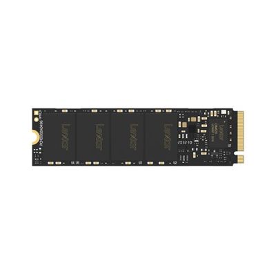 8. Lexar 512GB NM620 M.2 2280 NVMe SSD