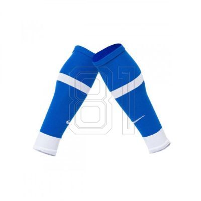 Nike MatchFit CU6419-401 football socks