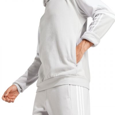 6. Adidas Squadra 25 Sweat Hoody M JD2977