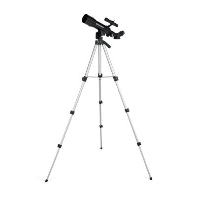 3. Celestron Travel Scope 50 mm