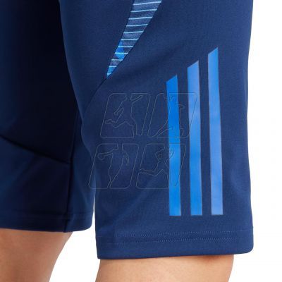 6. Adidas Tiro 24 Competition 1/2 M IR5490 shorts