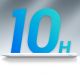 10. Metapen Pencil A12 for iPad - White