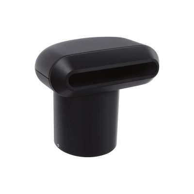 7. Braun AS2.2 Black 300W 1.95m