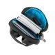 11. Rivacase Alpendorf 7561 Backpack Hiking Backpack Black Polyester