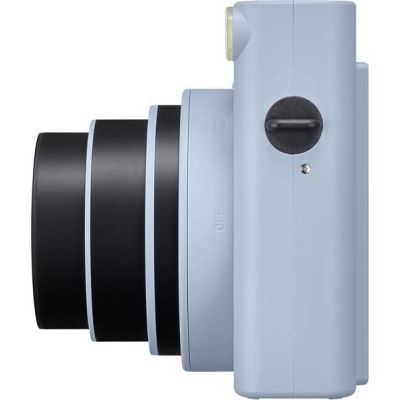 7. FUJIFILM INSTAX SQUARE SQ1 GLACIER BLUE CAMERA