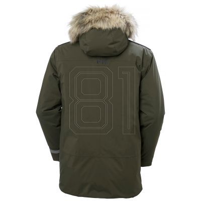 16. Helly Hansen Reine Parka M 53630 431 jacket