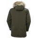 16. Helly Hansen Reine Parka M 53630 431 jacket