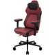 ThunderX3 CORE Smart Ergonomic Gaming Chair – Modern Red