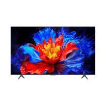 TCL 75T8C QLED 75" 4K Ultra HD 120Hz Google TV Dolby Atmos DVB-T2 Metallic