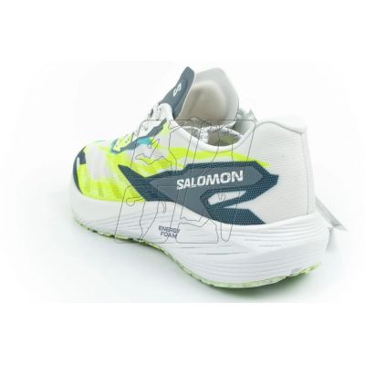 6. Salomon Aero Volt M 470451 shoes