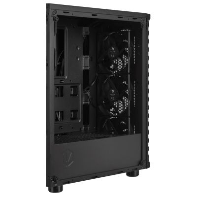 8. ENDORFY Signum 300 Air case