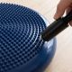 21. Double-Sided Balance Cushion with Pump Spokey FIT SEAT