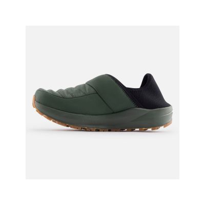 4. Rossignol Rossi Chalet Ebony 2.0 shoes green