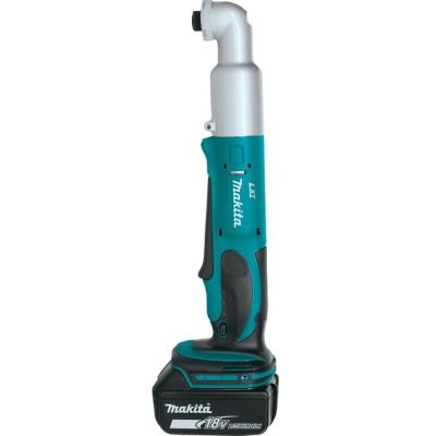 Makita DTL061RT1J Power Wrench 1/4" 2000 RPM 60 N m Blue, White 18 V
