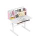 Study 5.0 Pink Desk