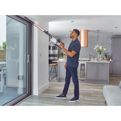63. Rekin IZ400EU Akku-Staubsauger cordless vacuum cleaner