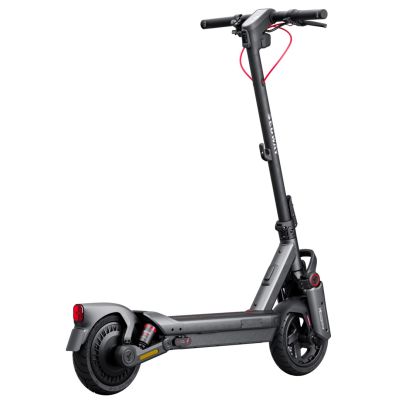 5. Segway-Ninebot KickScooter MAX G3 D Electric Scooter
