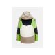 4. Peak Performance M Vertical Gore Jacket Beige