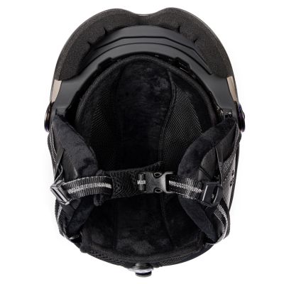 5. Meteor Glide M Ski Helmet 55-58 cm 17294