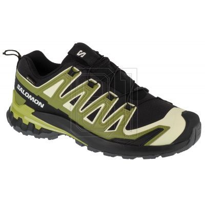 Salomon XA Pro 3D v9 GTX M L47741900 Running Shoes