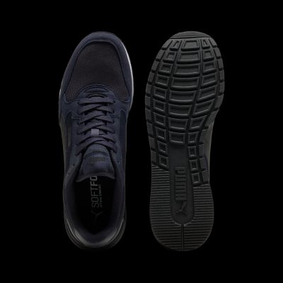 4. ST Runner v4 NL/ MESH New Navy-PUMA Blac (40474304)