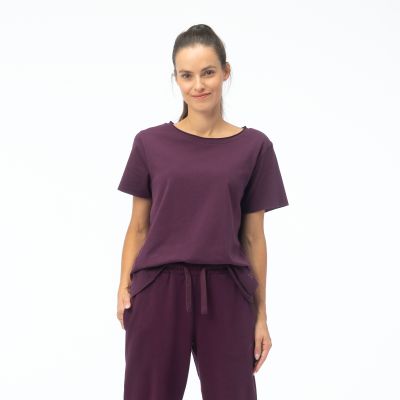 10. Women's T-shirt with short sleeves LADY FANKY II