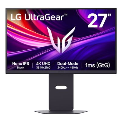 27" IPS 4K LCD monitor 27G850A-B LG