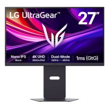 27" IPS 4K LCD monitor 27G850A-B LG