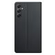 5. 3mk Wallet Case for Samsung Galaxy A34 5G - Black