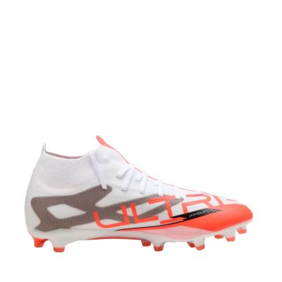 11. Puma Ultra 5 Match+ FG/AG M 108162 01 football boots