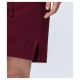 6. Women's Muse dress (garnet)