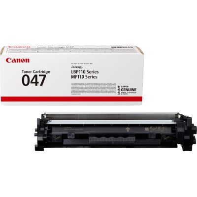 Toner for CRG 047 LBP Printer Cartridge