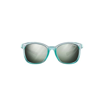 3. JULBO Spark Reactiv Glare Control 1-3 Translu Ice Blue Sunglasses