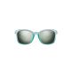 3. JULBO Spark Reactiv Glare Control 1-3 Translu Ice Blue Sunglasses