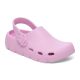 Birkenstock BIRKI-FLOW KIDS EVA Fondant Pink 1029603 Children's Clogs