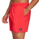 8. adidas Solid CLX Short-Length M Swim Shorts JC9919