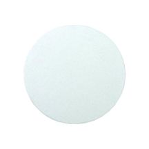 Sublimation disc F.38 - Subligraw sheet - white