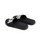 5. Kubota basic 2.0 pool flip-flops black K0000-101-002-23-1