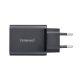 10. Intenso 7806510 Power Adapter/Inverter Internal 65 W Black