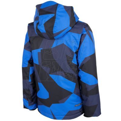 2. Ski jacket 4F 1 Jr HJZ22 JKUMN002 91S
