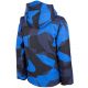 2. Ski jacket 4F 1 Jr HJZ22 JKUMN002 91S