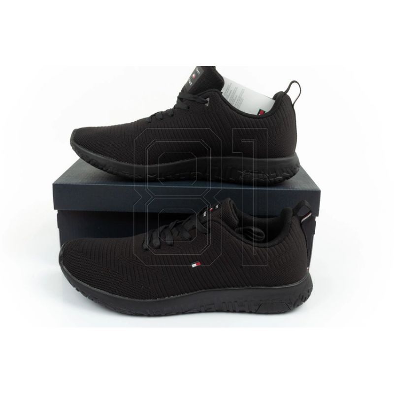 10. Tommy Hilfiger Corporate M shoes FM0FM02838BDS