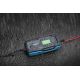 6. Ansmann 1001-0144 Vehicle Charger 6 - 14 V Black