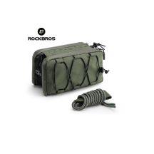 Rockbros bike bag 3012011302 green