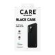 6. CARE by PanzerGlass Fashion Case for Samsung Galaxy A57 - Black