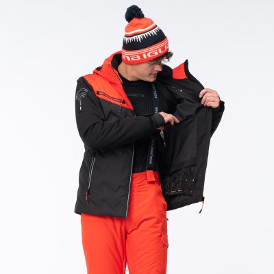 21. Iguana Amblo insulated jacket M 92800621755