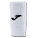 5. JOMA DOUBLE WRISTBAND WHITE 400300.P01