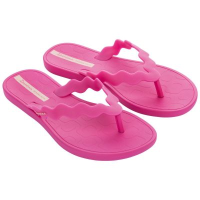 4. Ipanema Zig Ad W 26652 24308 Flip-Flops