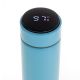 4. Thermos with LED ADLER AD 4506bl blue