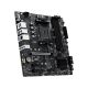 2. MSI PRO B550M-P motherboard